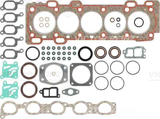 Gasket Kit, cylinder head VICTOR REINZ 02-36955-02