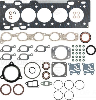 Gasket Kit, cylinder head VICTOR REINZ 02-36960-01