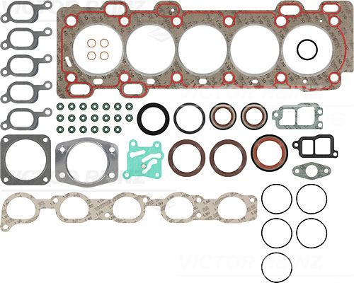 Gasket Kit, cylinder head VICTOR REINZ 02-36970-03