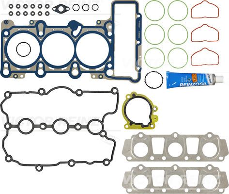 Gasket Kit, cylinder head VICTOR REINZ 02-37020-02