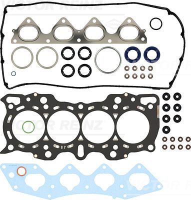 Gasket Kit, cylinder head VICTOR REINZ 02-37765-01