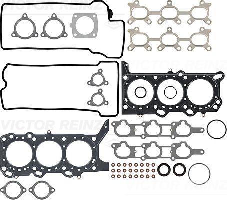 Kit de joints, culasse VICTOR REINZ 02-53645-01