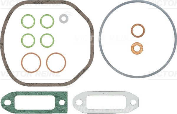 Gasket Kit, cylinder head VICTOR REINZ 03-12612-05