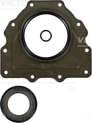 Gasket Kit, crankcase VICTOR REINZ 08-10136-02