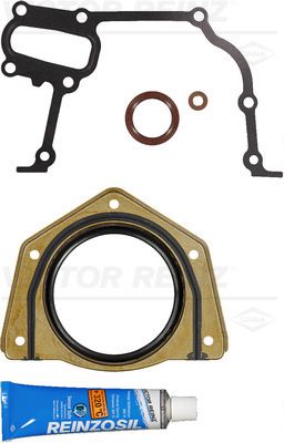 Gasket Kit, crankcase VICTOR REINZ 08-10156-01