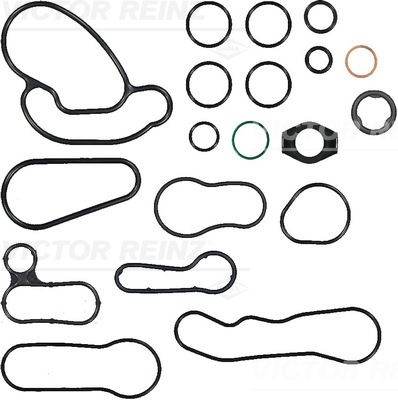 Gasket Kit, crankcase VICTOR REINZ 08-11298-01