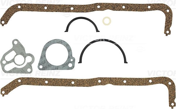 Gasket Kit, crankcase VICTOR REINZ 08-13052-01