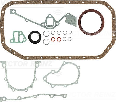 Gasket Kit, crankcase VICTOR REINZ 08-19737-03