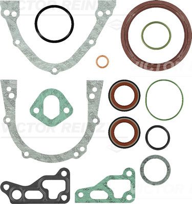 Gasket Kit, crankcase VICTOR REINZ 08-23134-03