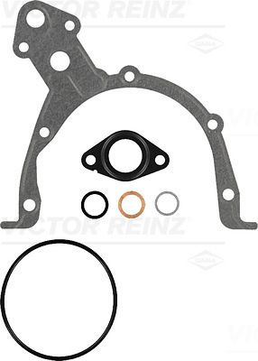 Gasket Kit, crankcase VICTOR REINZ 08-25879-01