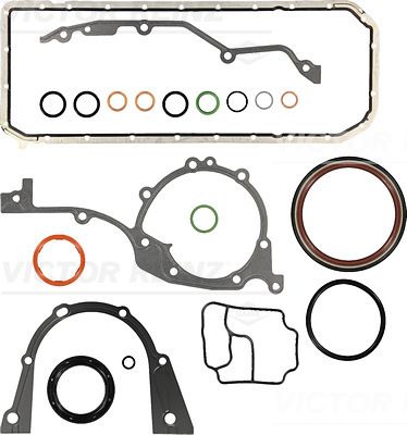 Gasket Kit, crankcase VICTOR REINZ 08-27698-05