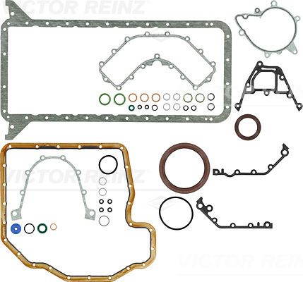 Gasket Kit, crankcase VICTOR REINZ 08-31828-01