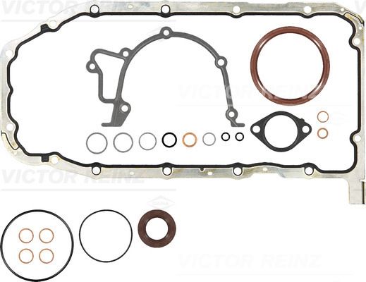 Gasket Kit, crankcase VICTOR REINZ 08-31979-02