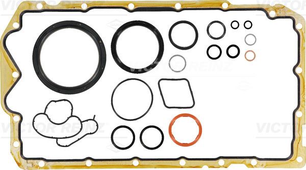 Gasket Kit, crankcase VICTOR REINZ 08-34056-01