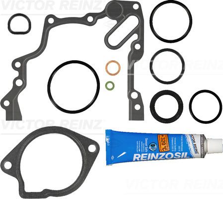 Gasket Kit, crankcase VICTOR REINZ 08-34320-01