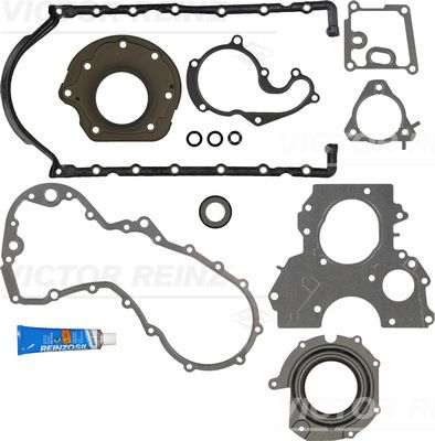 Gasket Kit, crankcase VICTOR REINZ 08-34327-01