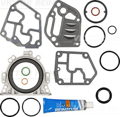 Gasket Kit, crankcase VICTOR REINZ 08-35038-01