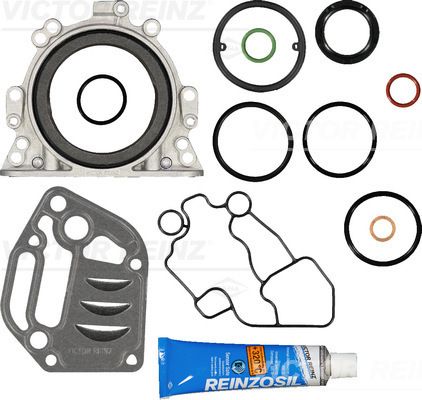 Gasket Kit, crankcase VICTOR REINZ 08-35054-02