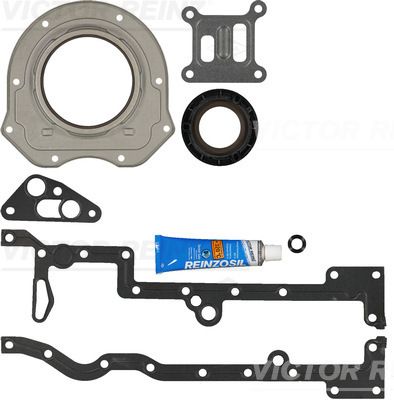 Gasket Kit, crankcase VICTOR REINZ 08-35536-01