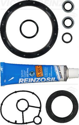 Gasket Kit, crankcase VICTOR REINZ 08-36556-01