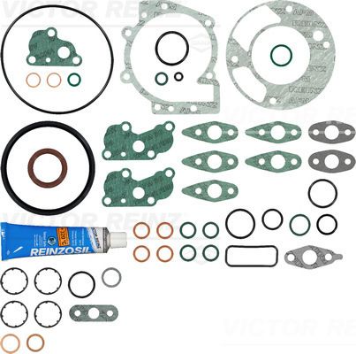 Gasket Kit, crankcase VICTOR REINZ 08-37193-01