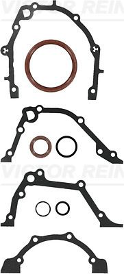 Gasket Kit, crankcase VICTOR REINZ 08-37464-01