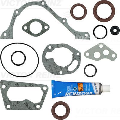 Gasket Kit, crankcase VICTOR REINZ 08-37539-01