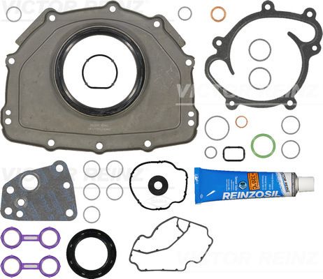 Gasket Kit, crankcase VICTOR REINZ 08-37726-01