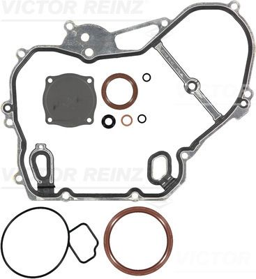 Gasket Kit, crankcase VICTOR REINZ 08-38272-01