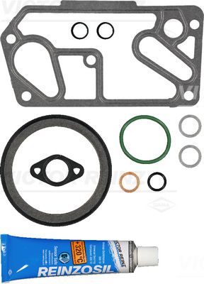 Gasket Kit, crankcase VICTOR REINZ 08-38332-01