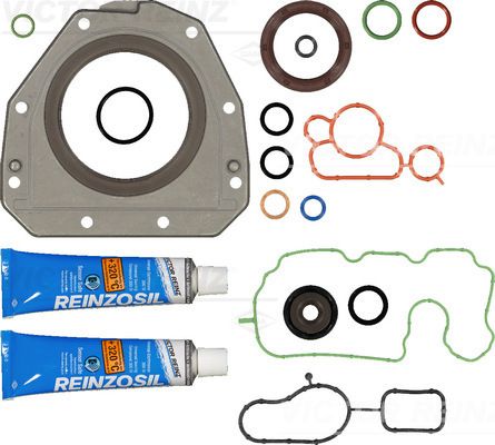 Kit de joints, carter VICTOR REINZ 08-39129-01
