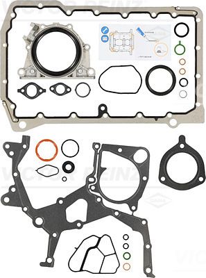 Gasket Kit, crankcase VICTOR REINZ 08-39298-01