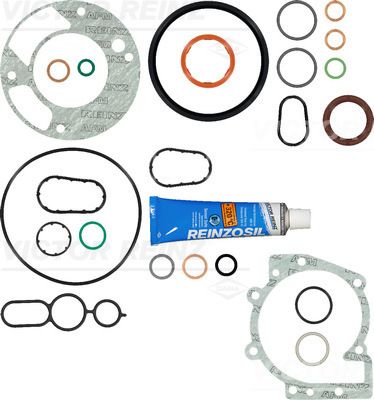 Gasket Kit, crankcase VICTOR REINZ 08-39548-01