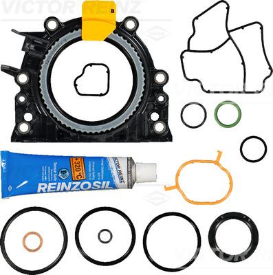 Gasket Kit, crankcase VICTOR REINZ 08-40848-01