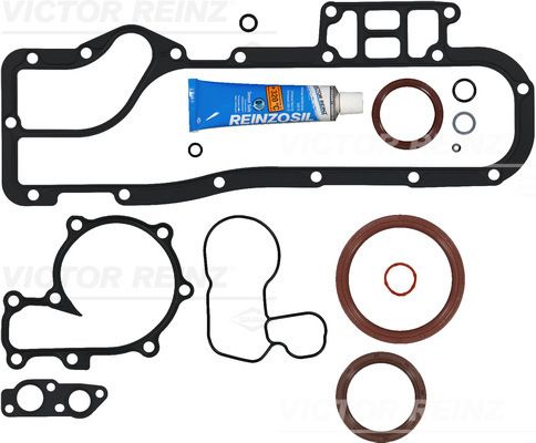 Gasket Kit, crankcase VICTOR REINZ 08-42296-01