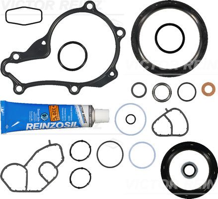 Gasket Kit, crankcase VICTOR REINZ 08-42514-01