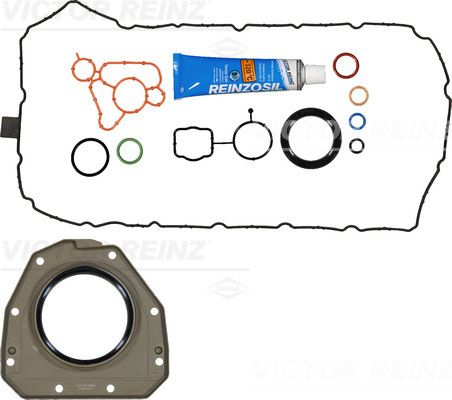 Gasket Kit, crankcase VICTOR REINZ 08-42756-01