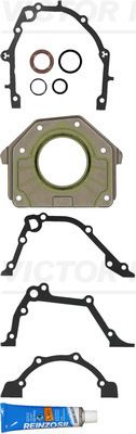 Gasket Kit, crankcase VICTOR REINZ 08-90041-01