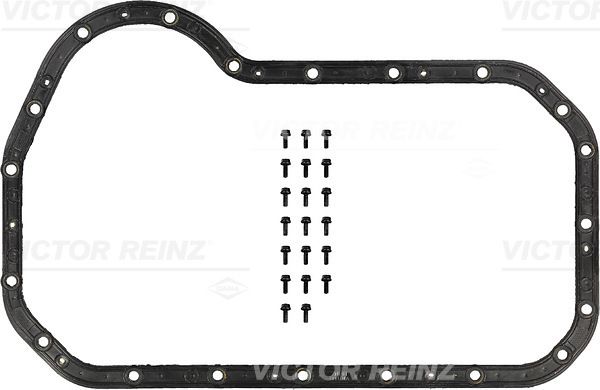 Kit de joints, carter d'huile VICTOR REINZ 10-33138-01