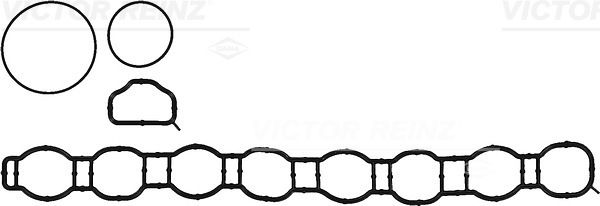 Gasket Set, intake manifold VICTOR REINZ 11-10001-01