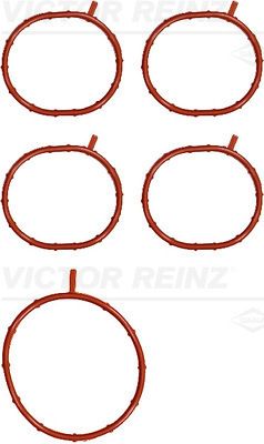 Gasket Set, intake manifold VICTOR REINZ 11-10030-01