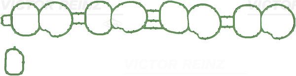 Gasket Set, intake manifold VICTOR REINZ 11-10660-01