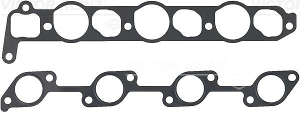 Gasket Set, intake manifold VICTOR REINZ 11-16988-01