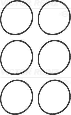 Gasket Set, intake manifold VICTOR REINZ 11-37133-01