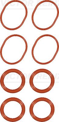 Gasket Set, intake manifold VICTOR REINZ 11-38553-01