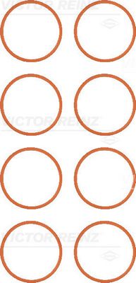 Gasket Set, intake manifold VICTOR REINZ 11-77637-01