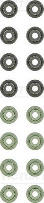 Seal Set, valve stem VICTOR REINZ 12-10138-01