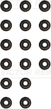 Set brtvila, jezgra ventila VICTOR REINZ 12-17930-01