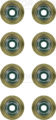 Set brtvila, jezgra ventila VICTOR REINZ 12-37256-03