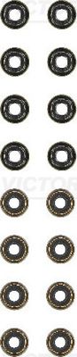 Set brtvila, jezgra ventila VICTOR REINZ 12-42741-01